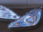 HONDA FIT GP1 HEAD LIGHT (BLUE SHADE) LH/RH