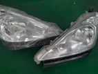 Honda Fit GP1 Head light