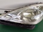 honda fit Gp1 head light