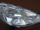 honda fit gp1 head light