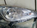 Honda Fit GP1 Head Light