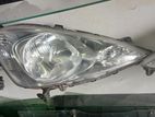 Honda Fit GP1 head light