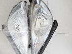 Honda Fit GP1 Head light