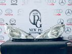 Honda Fit GP1 Head Light LHS