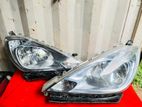 Honda Fit Gp1 Head Light Xenon