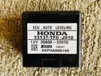 Honda Fit GP1 Headlight Auto Leveling Control Unit