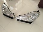 HONDA FIT GP1 HEADLIGHT