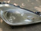 Honda Fit GP1 Headlight