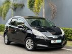 Honda Fit GP1 Highest Grade 2013