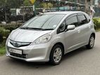 Honda Fit GP1 Hybrid 2010