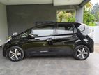 Honda Fit GP1 Hybrid 2011