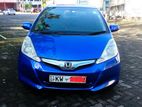 Honda Fit GP1 Hybrid 2012