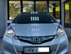 Honda Fit GP1 Hybrid 2013