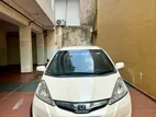 Honda Fit Gp1-Hybrid 2013
