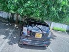 Honda Fit Gp1 Hybrid Car for Rent Long Term
