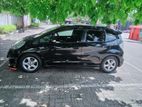 Honda Fit GP1 Hybrid Car for Rent Long Term
