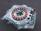 Honda Fit Gp1 Hybrid Motor