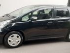 Honda fit gp1 hybrid self drive