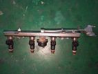 Honda Fit Gp1 Injector Rail
