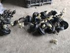 honda fit gp1 insight ze2 crz Brake Booster