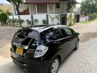 Honda Fit GP1 INTELGEN KEY 2013