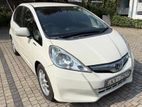 Honda Fit Gp1 Intelligent Key 2012