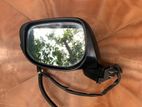 Honda Fit Gp1 Left Side Mirror