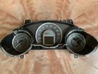 Honda Fit GP1 meter board unit