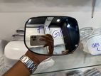 Honda Fit Gp1 Mirror Lens With Heater