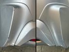 Honda Fit GP1 Modulo Rear Body Kit Set