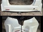 Honda Fit GP1 Modulo Rear Buffer with Body Kits