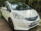 Honda Fit GP1 - Moon Roof 2014