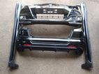 Honda Fit Gp1 Mugen Body Kit