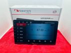 Honda Fit GP1 Nakamichi NAM-5260 4GB 64GB Android Car Player