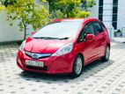 Honda Fit GP1 NAVI 2011