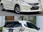 Honda Fit Gp1 Navi 2012