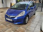 Honda Fit GP1 NAVI 2012