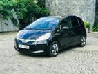 Honda Fit GP1 NAVI 2012