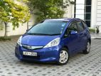 Honda Fit GP1 NAVI 2012