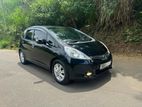 Honda Fit GP1 Navi 2012