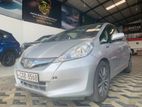 Honda Fit Gp1 Navi 2013