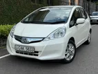 Honda Fit GP1 Navi Low Mileage 2013