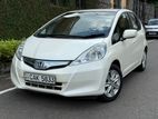 Honda Fit GP1 Navi Low Mileage 2013