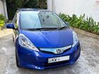 Honda Fit Gp1 Navi Premium 2011