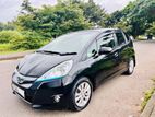 Honda Fit GP1 Navi Premium 2012