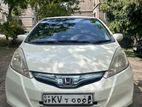 Honda Fit GP1 NAVI PREMIUM 2012