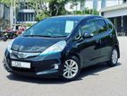 Honda Fit GP1 NAVI PREMIUM 2012