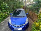 Honda Fit Gp1 Navi Premium 2012
