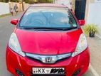 Honda Fit GP1 Navi Premium 2012