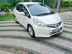 Honda Fit GP1 Navi Premium 2012